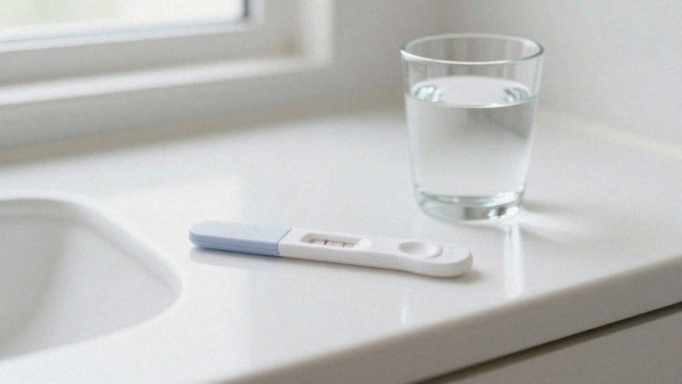 Jak wcześnie test wykrywa beta-hCG i kiedy jest wiarygodny?