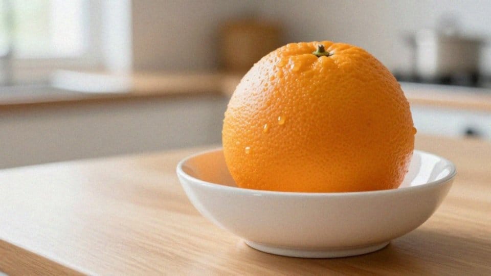 Jak witamina C chroni kolagen ciała szklistego?