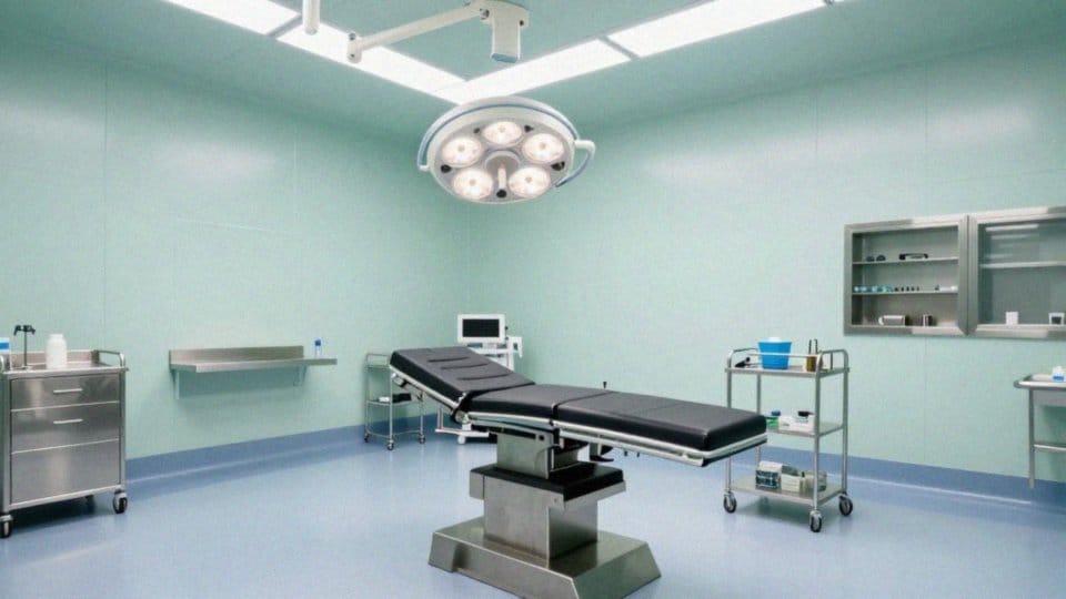 Jakie są najczęstsze powikłania po operacji przepukliny pępkowej?