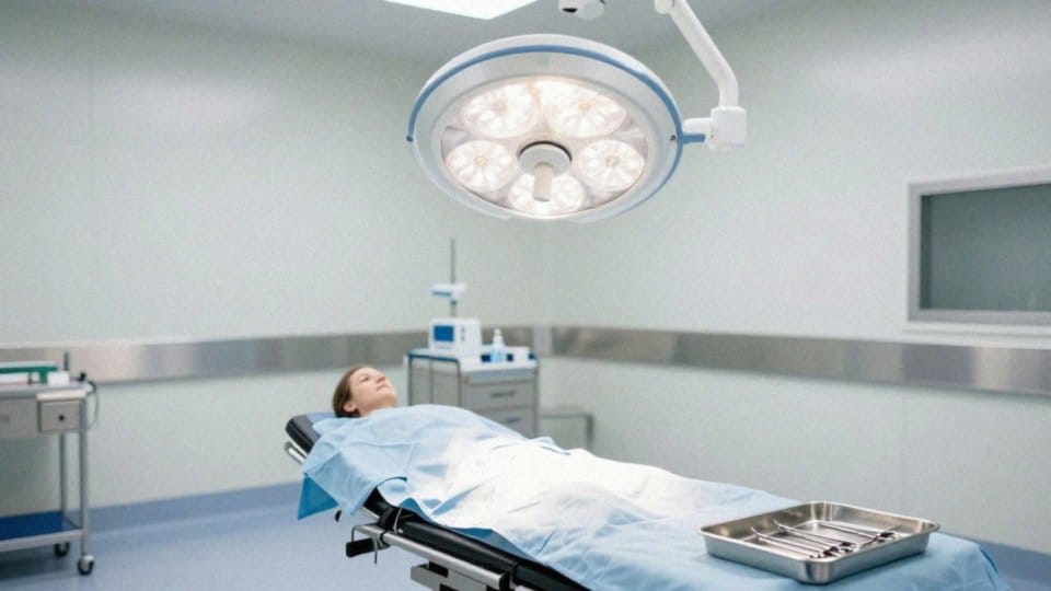Jakie zabiegi operacyjne stosuje się przy przepuklinie kręgosłupa?