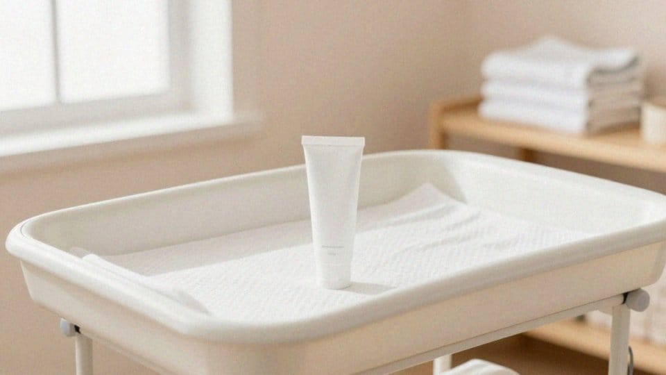 Czy można stosować Alantan Plus u dzieci i niemowląt?