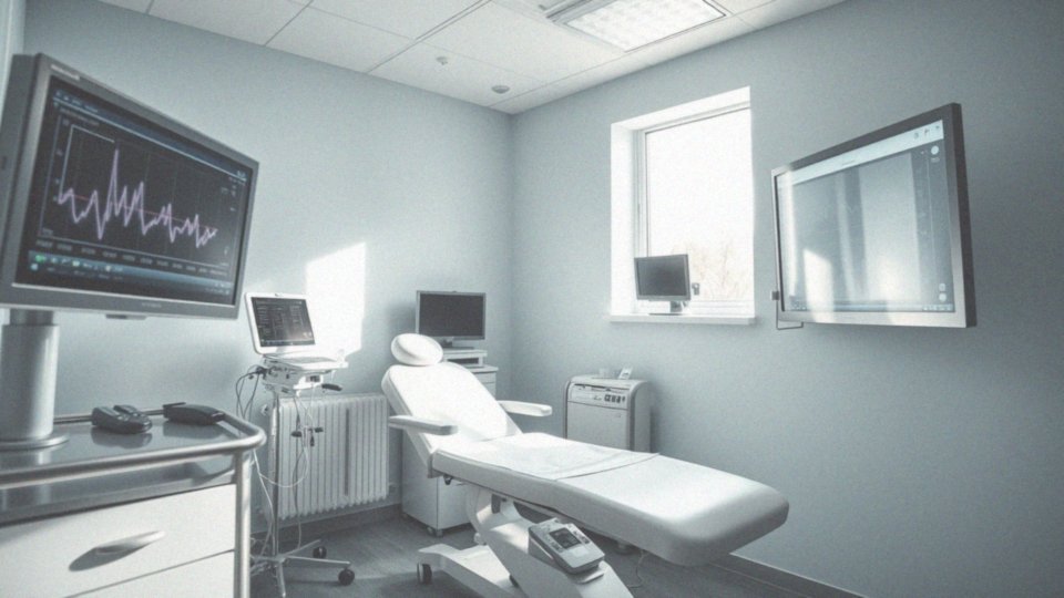 Jakie są metody diagnostyki dysplazji szyjki macicy?