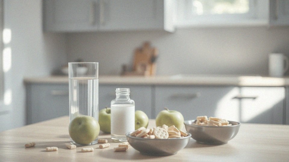 Jakie są objawy nadmiaru witaminy PP?