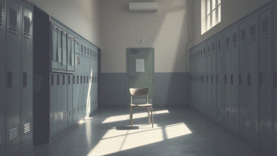 Jakie są skutki nagannej oceny zachowania?