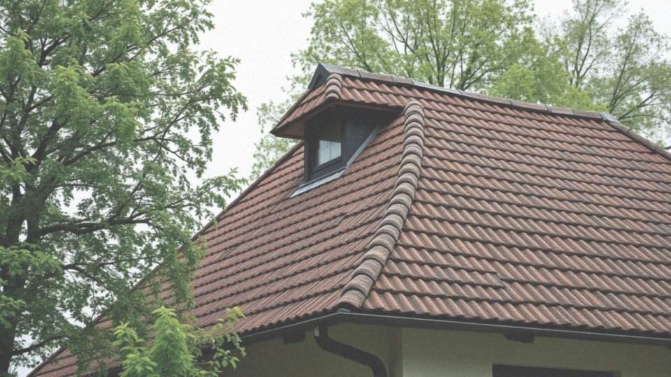Jakie metody wentylacji są skuteczne na poddaszu?