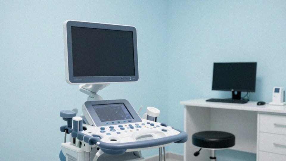 Jak diagnozuje się zakrzepicę?