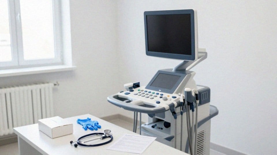 Jak przebiega diagnostyka nadczynności tarczycy u mężczyzn?