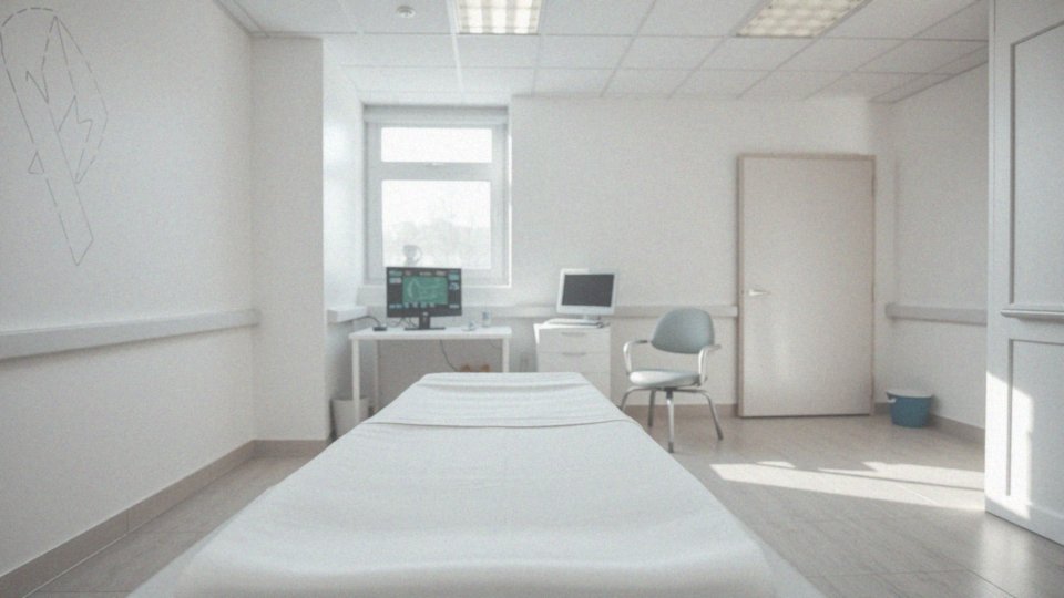 Jak przygotować się do tomografii komputerowej jamy brzusznej?