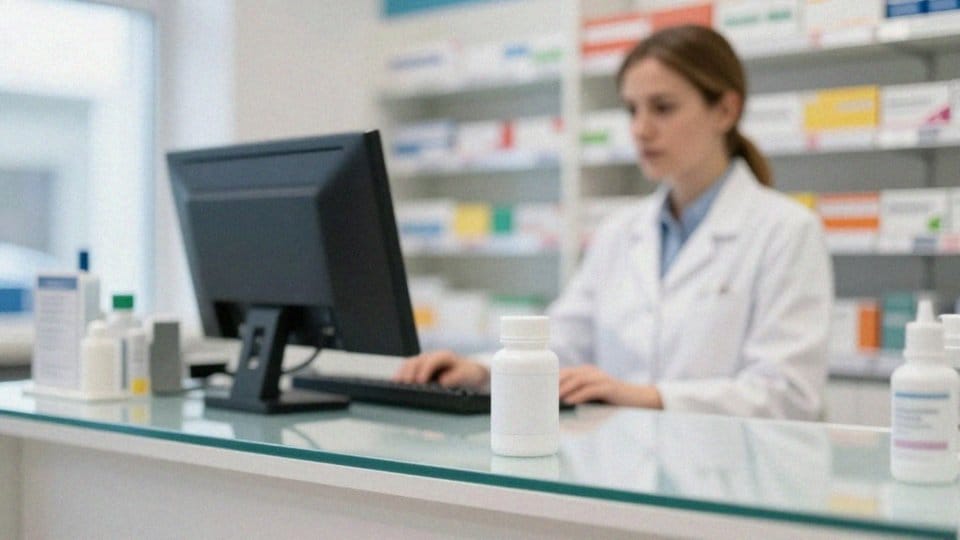 Jak sprawdzić ważność e-recepty?