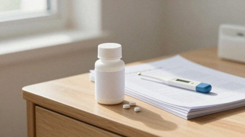 Jak wygląda dożywotnie leczenie hormonalne?