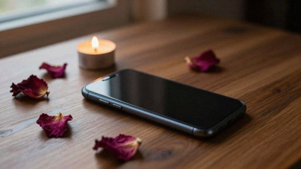 Jak wzbudzać napięcie i ciekawość przez SMS?