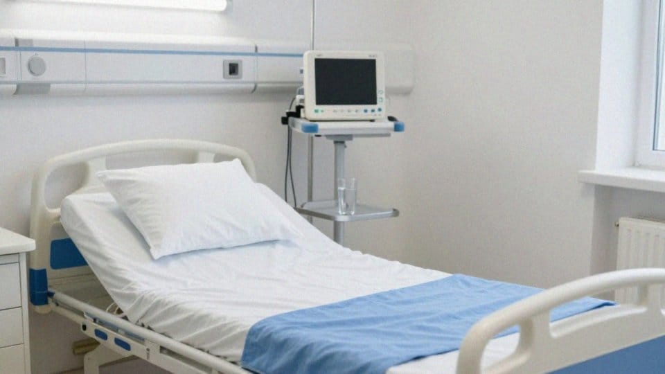 Jakie są ryzyka i powikłania po wszczepieniu bajpasów?