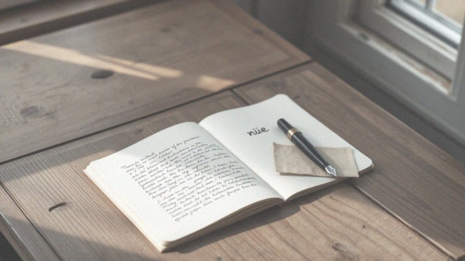 Co oznacza „nie” w kontekście czasowników?