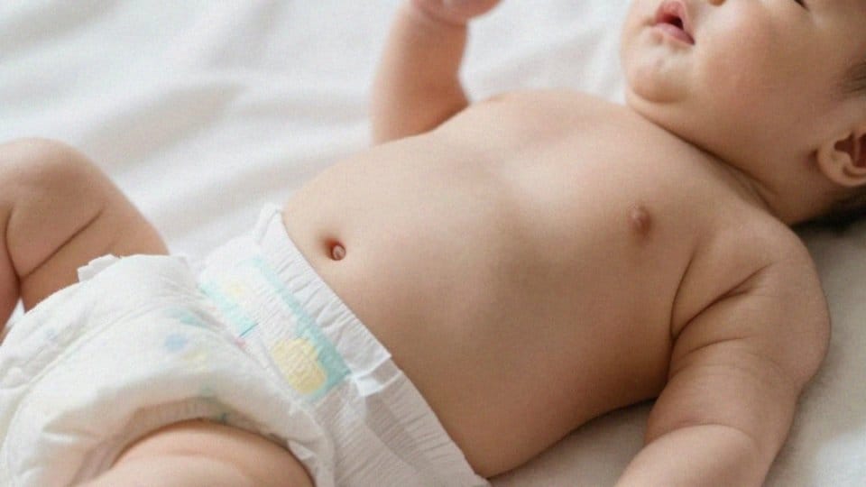 Jakie są objawy przepukliny pępkowej u noworodków i dorosłych?