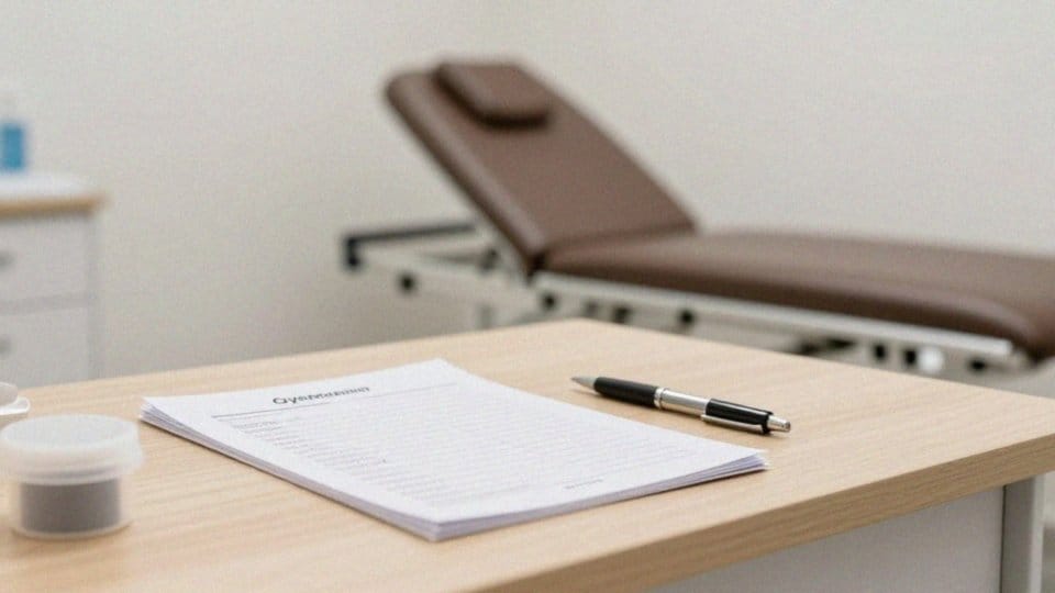 Jak interpretować wynik cytologii i jego oznaczenia?
