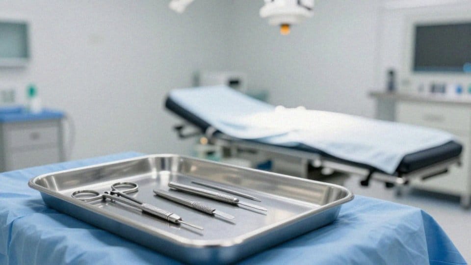 Opcje leczenia: chirurgia czy liposukcja?