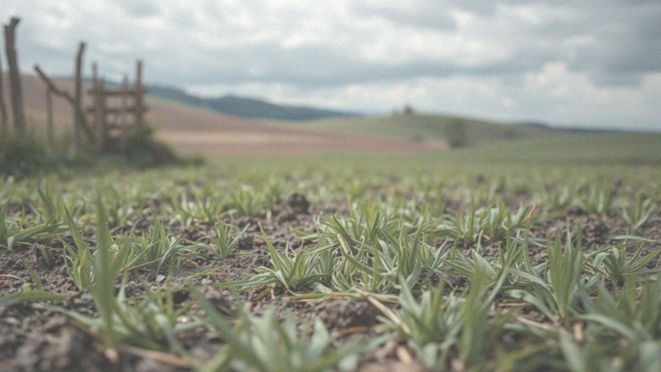 Czy należy stosować wapnowanie przy dużej ilości skoszonej trawy?