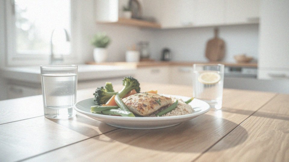 Jak dużą rolę odgrywa dieta po operacji?