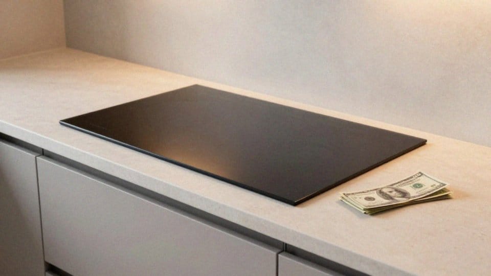 Jak wybrać między witroceramiką a szkłem ceramicznym?