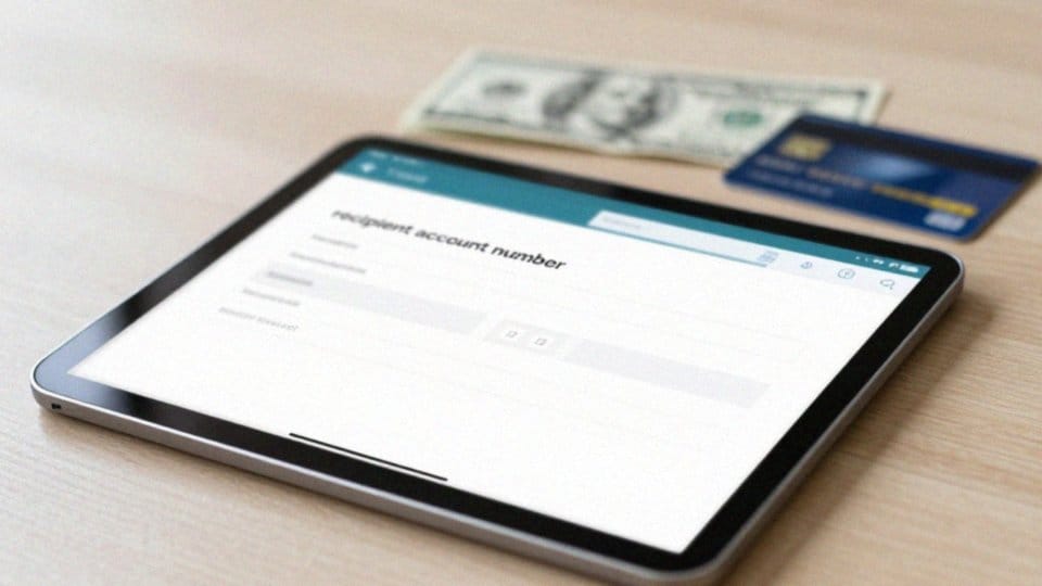 Jak sprawdzić bank po numerze rachunku?