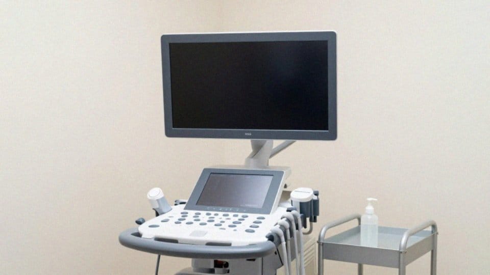 Jakie techniki wykorzystuje USG Doppler?