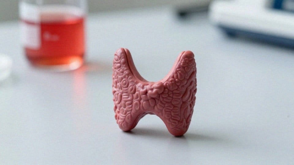 Jakie są przyczyny niedoczynności tarczycy?
