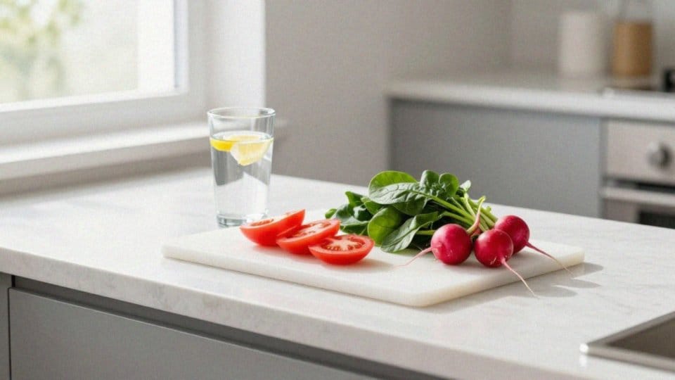 Jak naturalnie podnieść ciśnienie dietą?