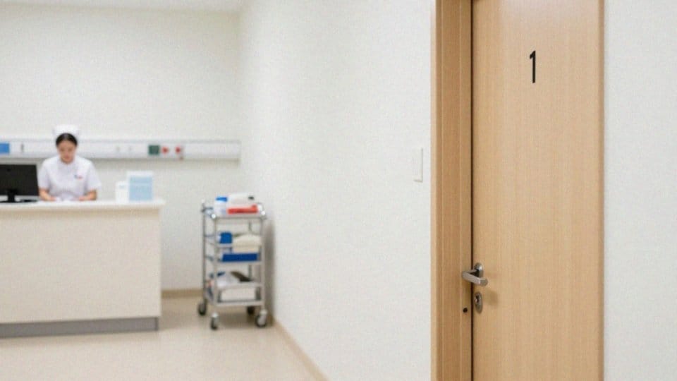 Jakie są objawy alarmowe po operacji przepukliny brzusznej?