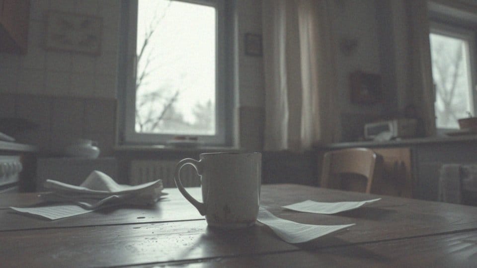 Jakie są objawy złego uroku w życiu codziennym?