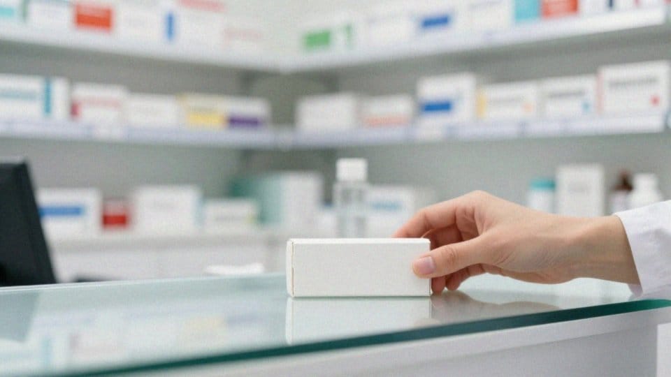 Jak łączyć leki przeciwbólowe z profilaktyką przeciwzakrzepową?