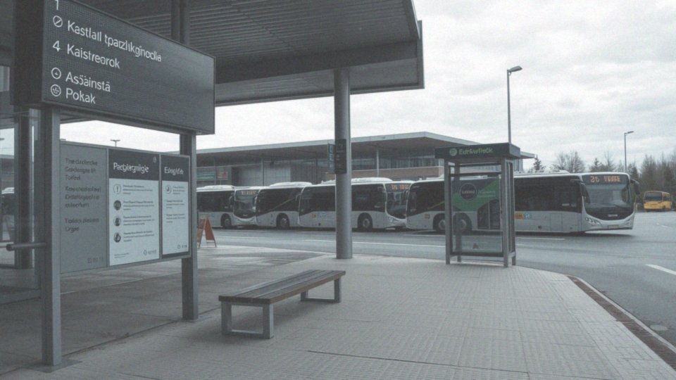 Jakie są godziny kursów autobusowych z Bielsko-Białej do Szczyrku?