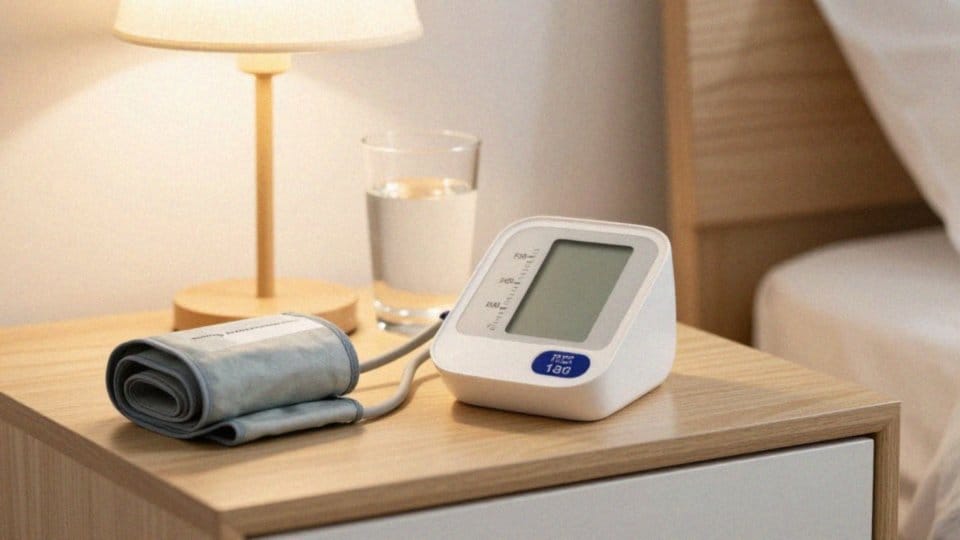 Kiedy wezwać pomoc medyczną przy wysokim ciśnieniu?