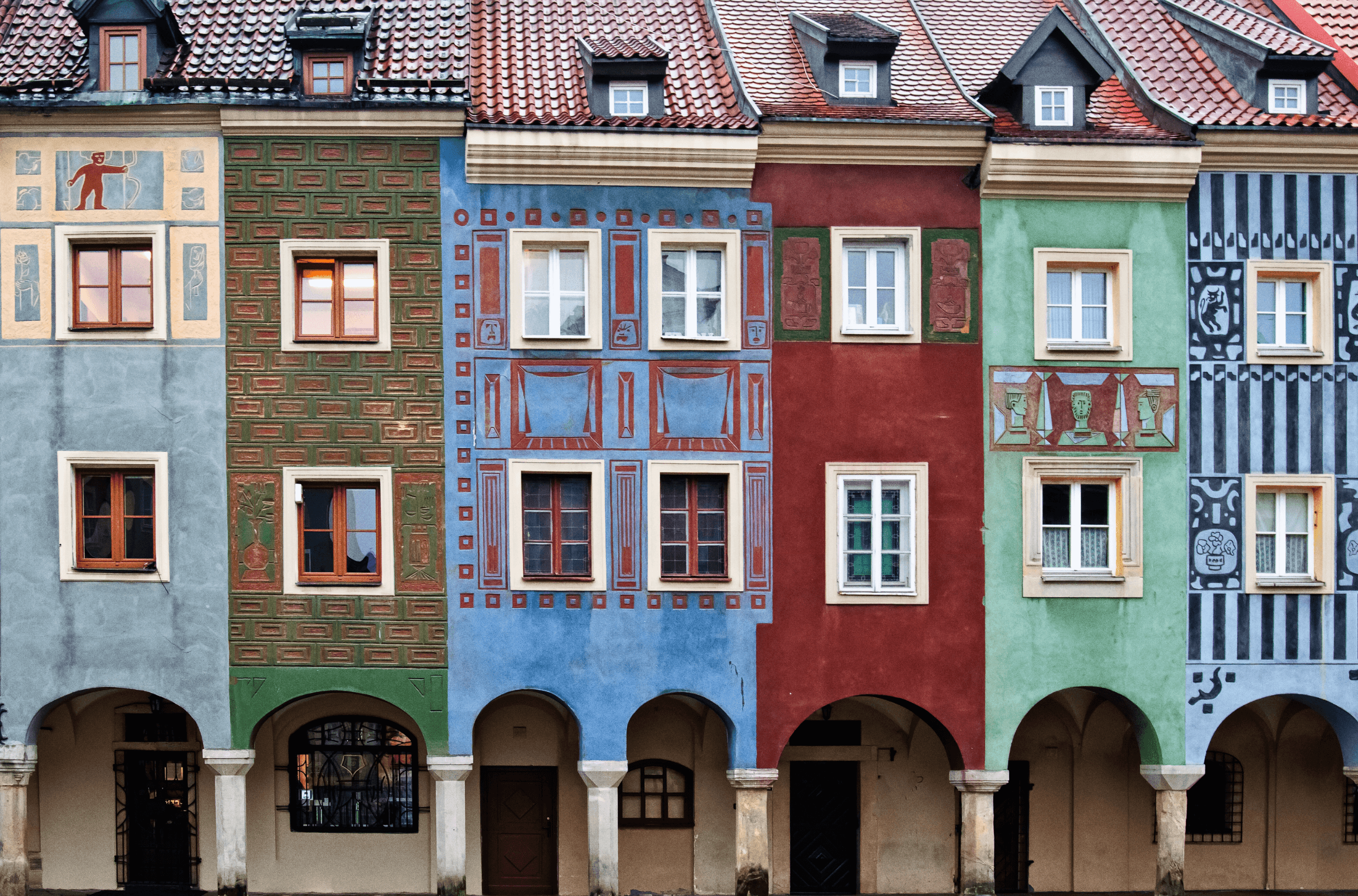 Co robić w Poznaniu? Przewodnik dla osób szukających nowych doświadczeń