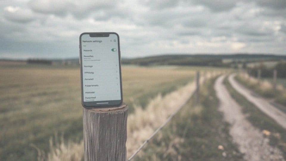 APN Plus Internet – jak skonfigurować i poprawić połączenie?