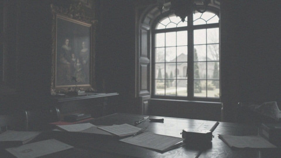 August II Mocny dzieci – poznaj potomstwo kontrowersyjnego króla