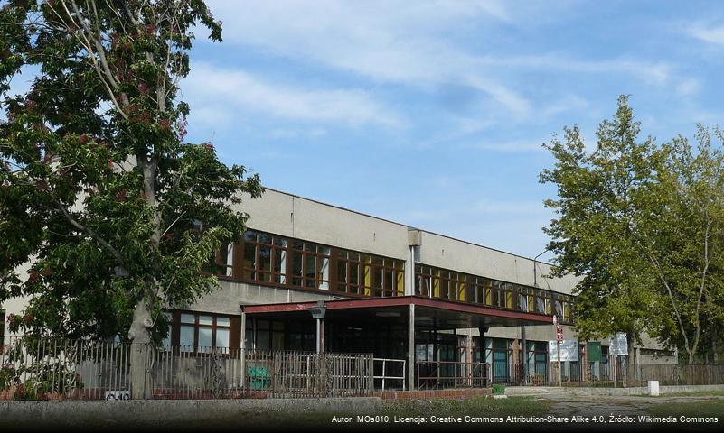 Biblioteka Główna Uniwersytetu Przyrodniczego w Poznaniu