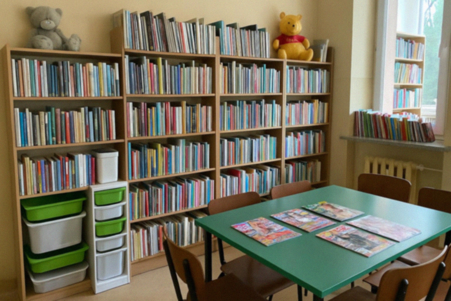 Spotkanie z Izabelą Janiszewską w Poznaniu – relacja z wydarzenia