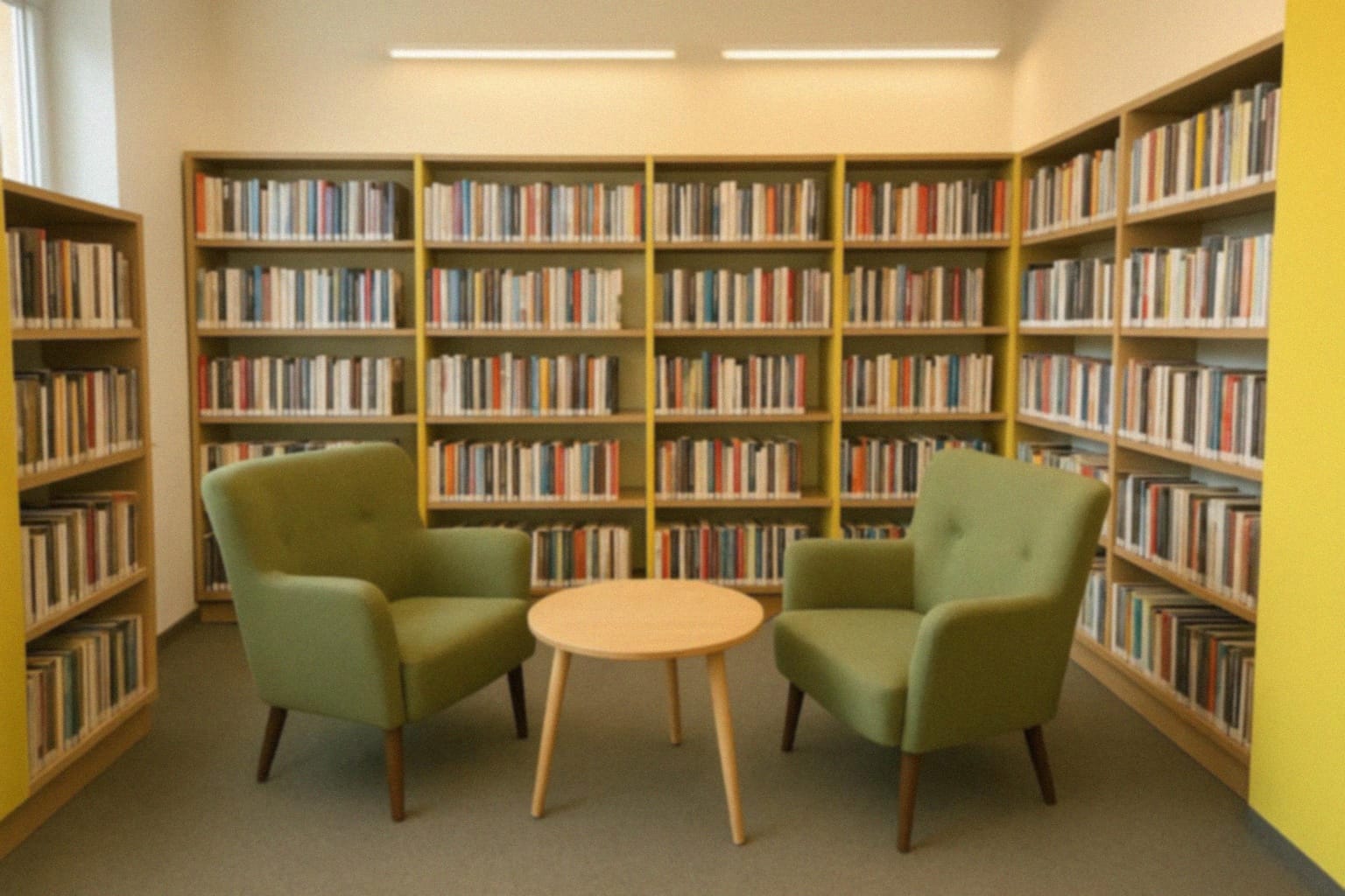 Szkolenie o komiksach dla bibliotekarzy w Poznaniu