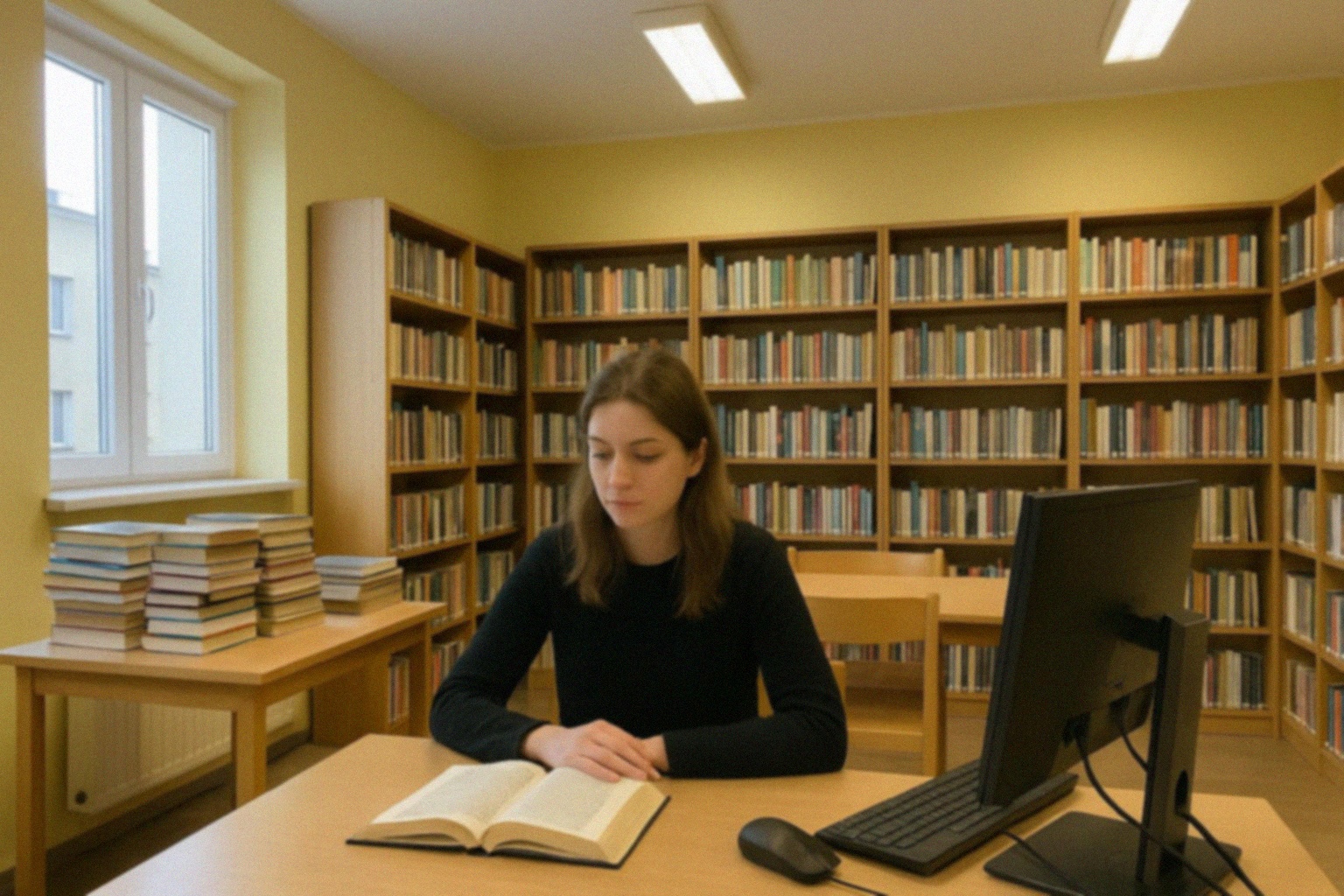 Wielkopolska Biblioteka Publiczna organizuje webinarium dla Moderatorów DKK