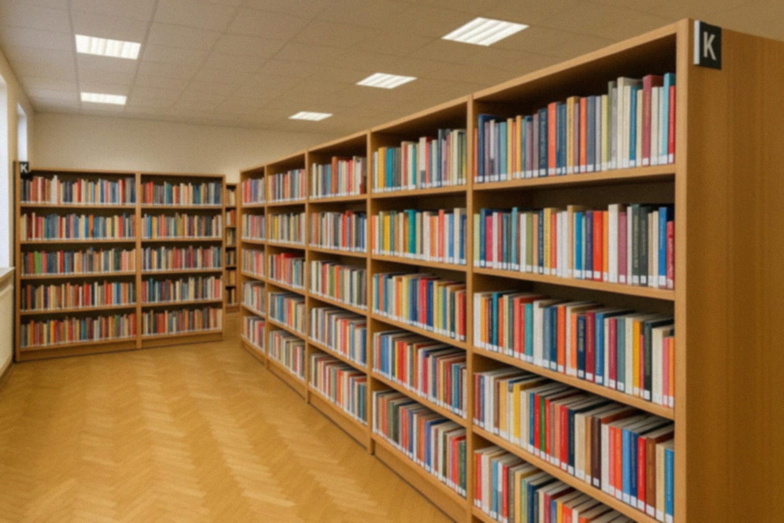 Warsztaty dla liderów bibliotek w Poznaniu