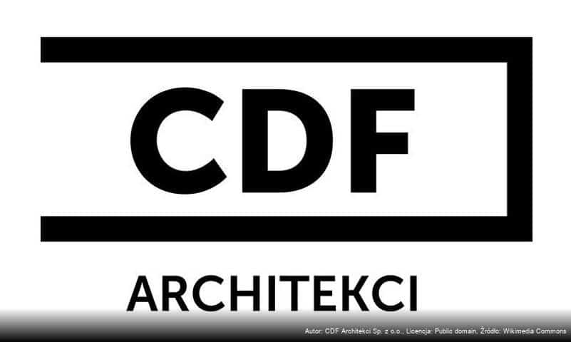 CDF Architekci