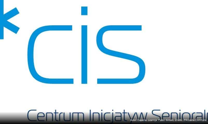 Centrum Inicjatyw Senioralnych