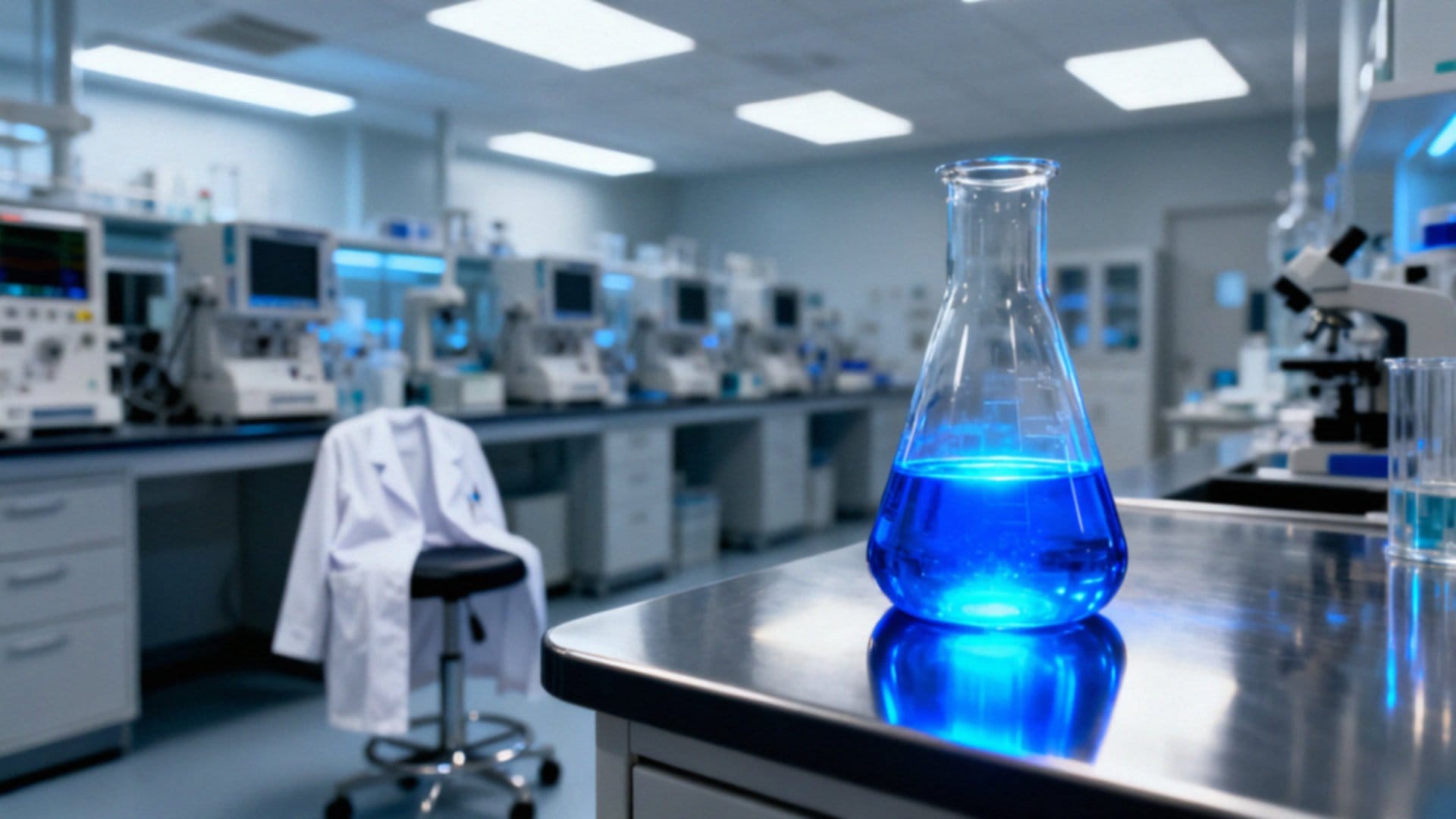 Chemioterapia – czy jest skuteczna? Fakty i zmienne wpływające na leczenie
