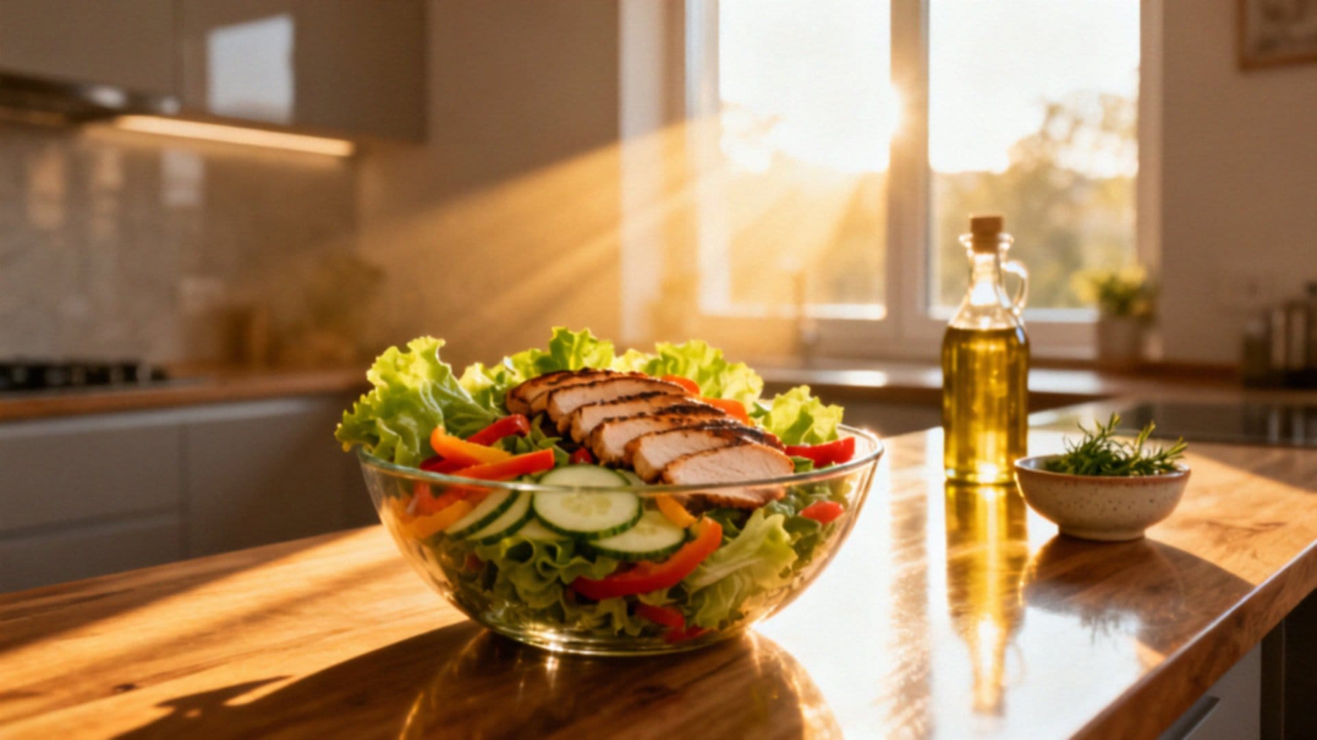 Dieta przy chorych nerkach — zasady, produkty i ryzyka