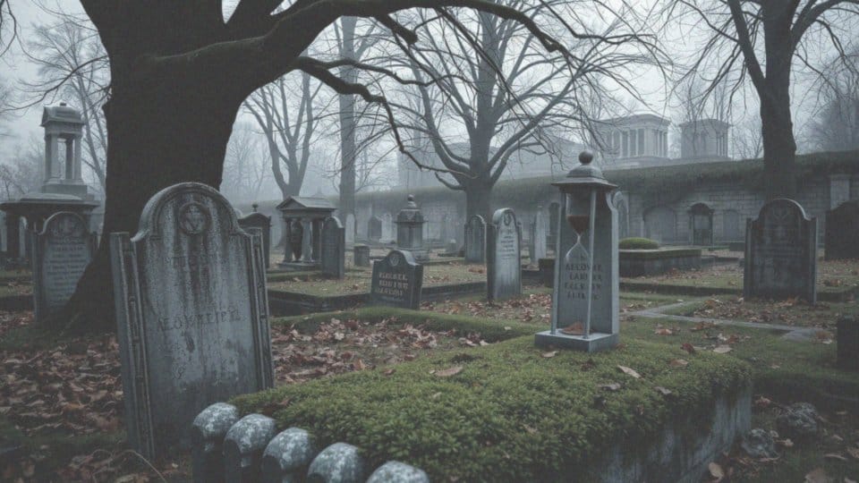 Cmentarz Lipowa Lublin – klepsydry i usługi pogrzebowe w jednym miejscu