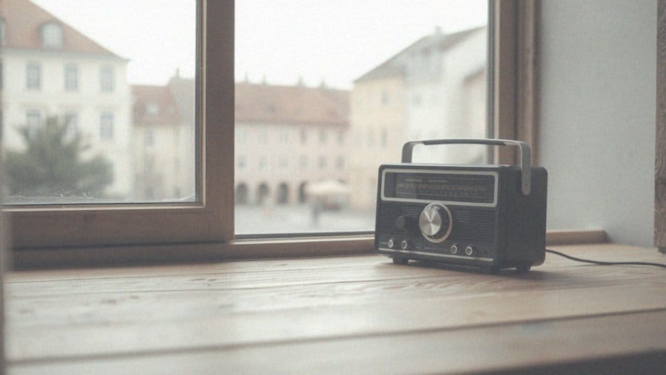 Co było grane w RMF MAXX? Sprawdź aktualną playlistę