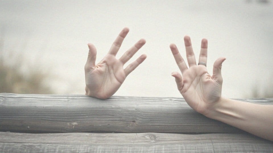 Co oznacza gest kciuka i palca wskazującego w różnych kulturach?