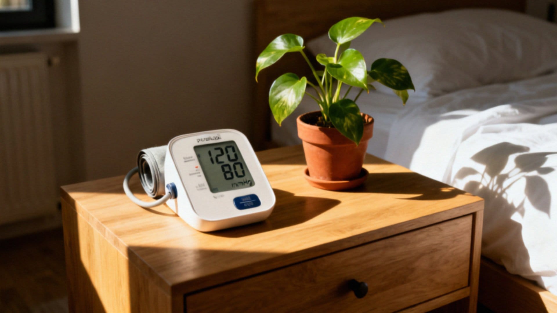 Co powoduje wysokie ciśnienie? Przyczyny i czynniki ryzyka