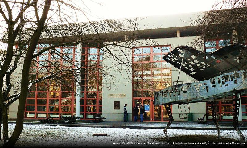 Collegium im. Floriana Znanieckiego w Poznaniu