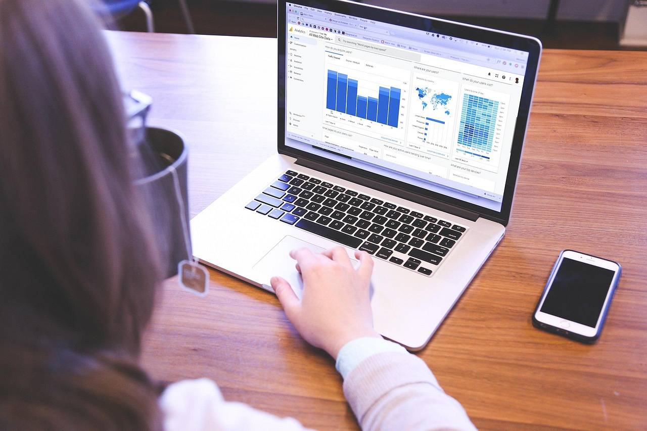 Jak zwiększyć widoczność witryny? SEO i pozycjonowanie stron w Google
